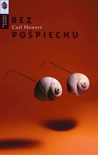 Bez pośpiechu - Honore Carl - książka