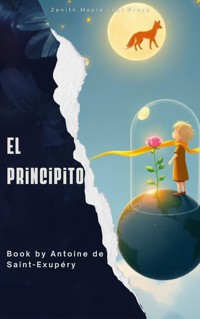 El principito - Antoine de Saint-Exupe?ry - ebook