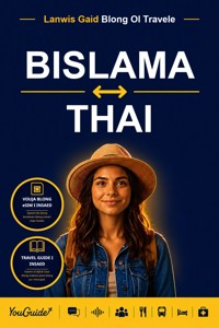 The Language Guide for Travelers - Bislama to Thai - YouGuide - ebook