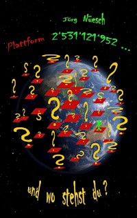 Plattform 2 531 121 952 - Jürg Nüesch - ebook