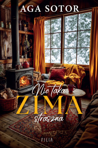 Nie taka zima straszna - Aga Sotor - ebook + audiobook + książka