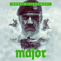 Major - Marcin Ciszewski - ebook + audiobook + książka
