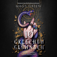 10 Grzechów Głównych - Green Mags - ebook + audiobook + książka