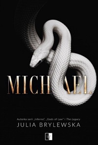 Michael - Julia Brylewska - ebook + audiobook + książka