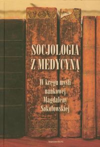 Socjologia z medycyną -  - książka