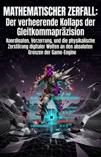 Mathematischer Zerfall: Der verheerende Kollaps der Gleitkommapräzision - George Mans - ebook