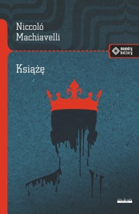 Książę - Machiavelli Niccolo - ebook + książka