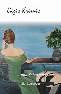 Wie ein brodelnder Vulkan - Gigi Louisoder - ebook