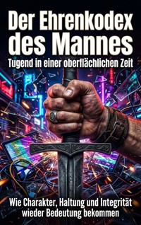 Der Ehrenkodex des Mannes: Tugend in einer oberflächlichen Zeit - Nils Becker - ebook