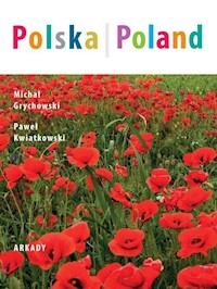 Polska/Poland - Grychowski Michał, Kwiatkowski Paweł - książka