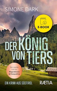 Der König von Tiers - Simone Dark - ebook