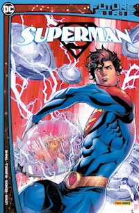 Future State Sonderband: Superman - Brian Michael Bendis - ebook