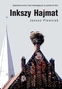 Inkszy Hajmat - Janusz Plewniak - ebook