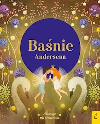 Baśnie Andersena -  - książka