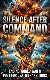Silence After Command - Corbin Holt - ebook