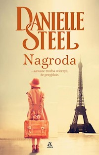 Nagroda - Danielle Steel - książka