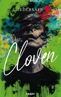 Cloven - Jedersafe  - ebook + książka