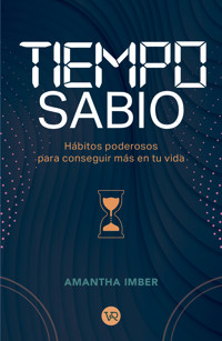 Tiempo sabio - Imber Amantha - ebook