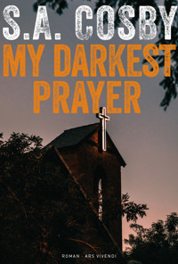 My darkest prayer - Cosby S.A. - ebook