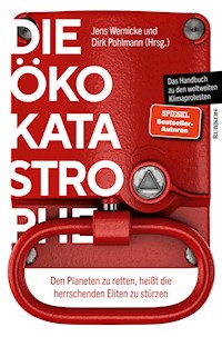 Die Öko-Katastrophe - Chomsky Noam - ebook