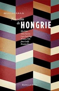 Nouvelles de Hongrie - Collectif - ebook