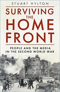Surviving the Home Front - Stuart Hylton - ebook