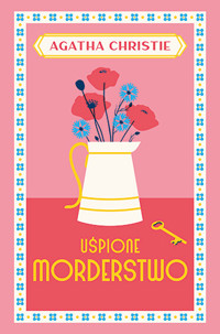 Uśpione morderstwo - Agatha Christie - ebook + książka