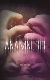 Anamnesis - Mat Sidal - książka