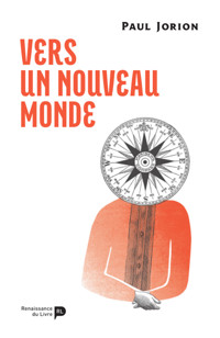 Vers un nouveau monde - Paul Jorion - ebook
