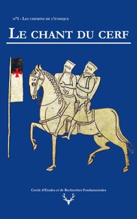 Le chant du cerf - Stéphane Battaglia - ebook