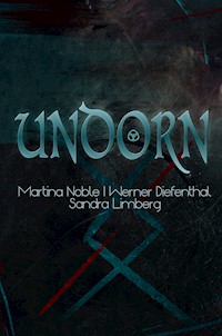 UNDORN - Sandra Limberg - ebook