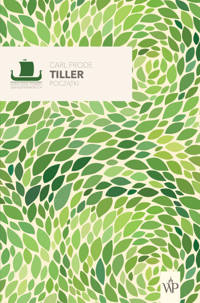 Początki - Carl Frode Tiller - ebook + książka