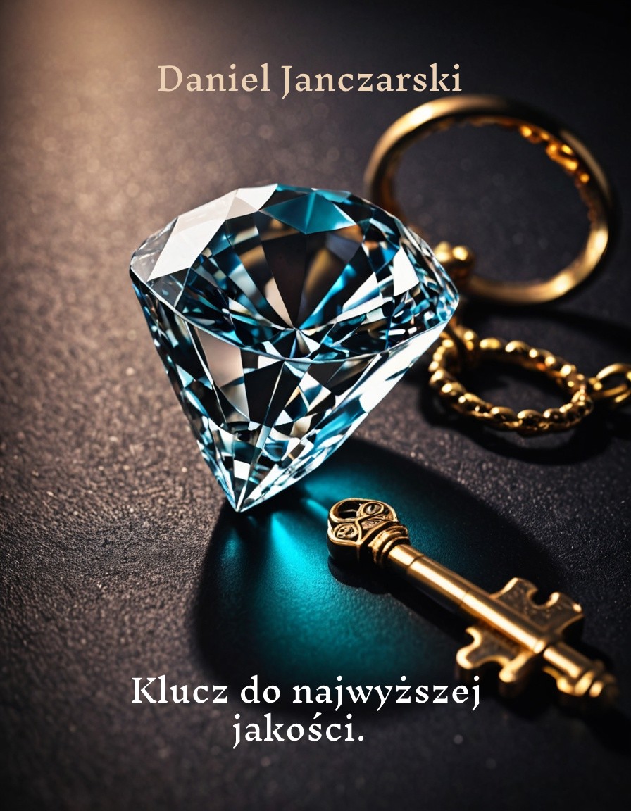 Klucz do najwyższej jakości