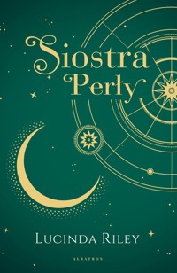 Siostra Perły. Cykl Siedem Sióstr. Tom 4 (wydanie kolekcjonerskie) - Lucinda Riley - książka
