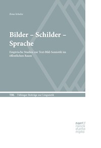 Bilder - Schilder - Sprache - Ilona Schulze - ebook