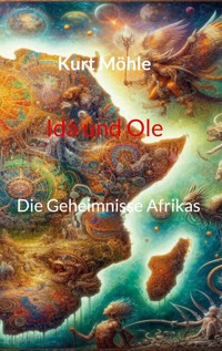 Ida und Ole - Kurt Möhle - ebook