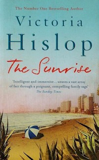 The Sunrise - Victoria Hislop - książka
