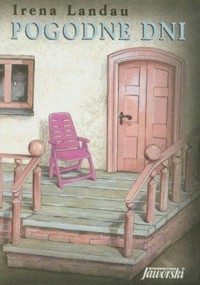 Pogodne dni - Irena Landau - ebook