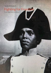 Fighting for Freedom - Sandra Willendorf - ebook