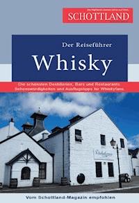 WHISKY - Flora Macdonald - ebook