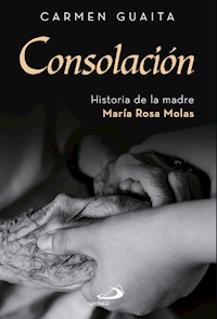 Consolación - Carmen Guaita Fernández - ebook