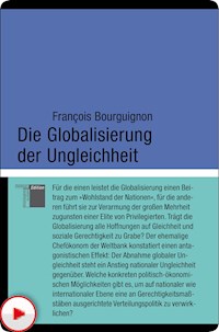 Die Globalisierung der Ungleichheit - Francois Bourguignon - ebook