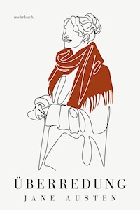 Überredung - Jane Austen - ebook