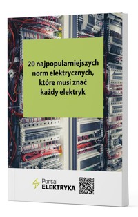 24 najpopularniejsze normy elektryczne, które musi znać każdy elektryk -  - książka