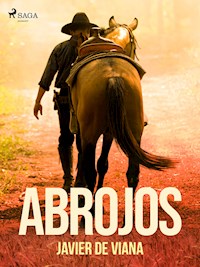 Abrojos - Javier de Viana - ebook