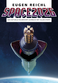 SPACE 2026 - Eugen Reichl - ebook