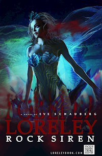 Loreley - Eve Schauberg - ebook