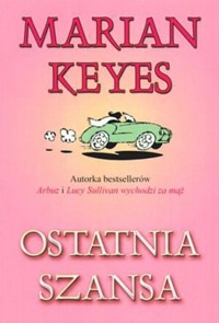 Ostatnia szansa - Marian Keyes - ebook