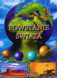 Powstanie świata -  - książka