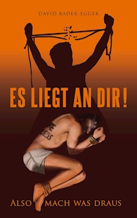 Es liegt an dir - David Bader-Egger - ebook